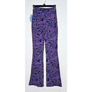 NWT Disney Nightmare Before Christmas Leggings Pants XS